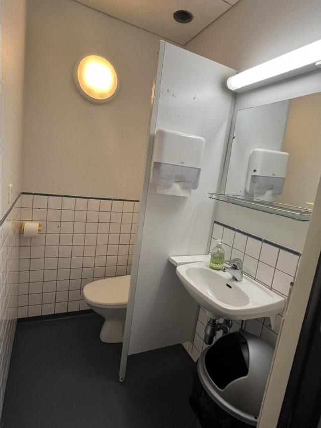 Office House Services 066 * Helsingfors